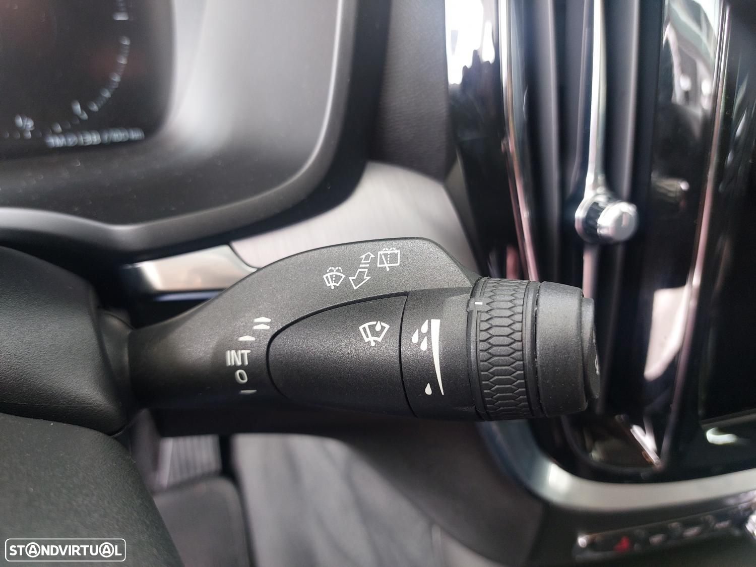 Volvo V60 2.0 T6 AWD TE Inscription Expression - 21