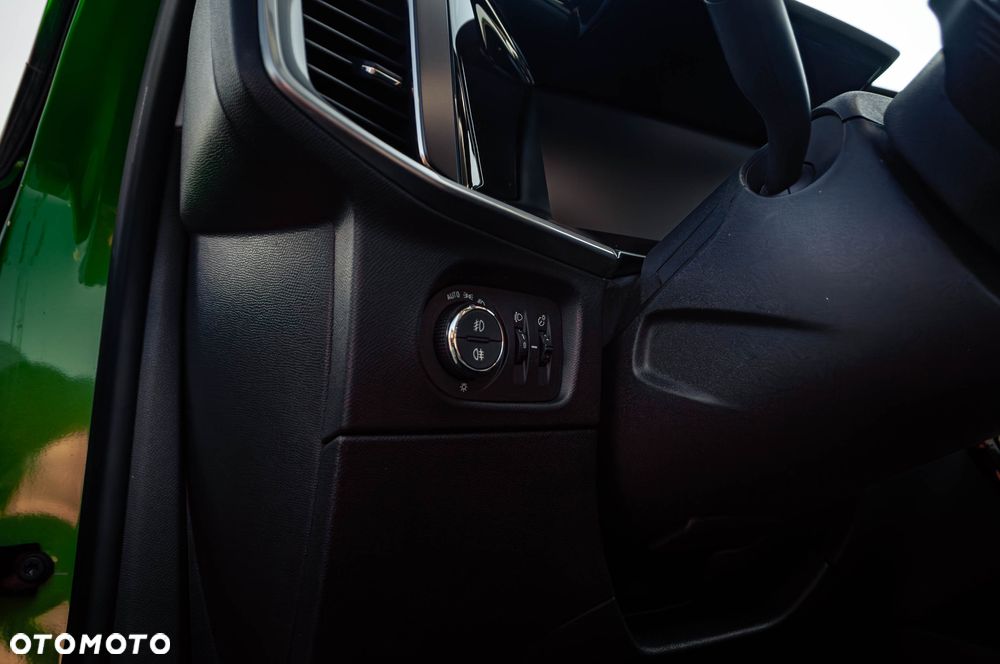 Opel Mokka 1.2 T GS Line S&S - 13