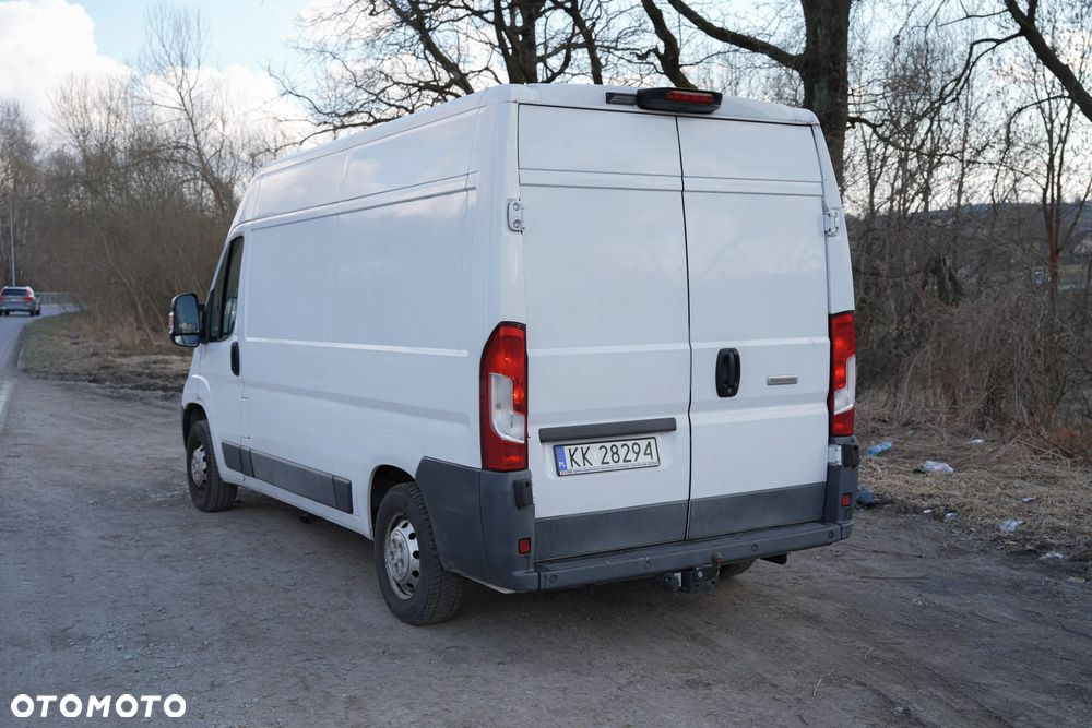 Fiat Ducato - 3