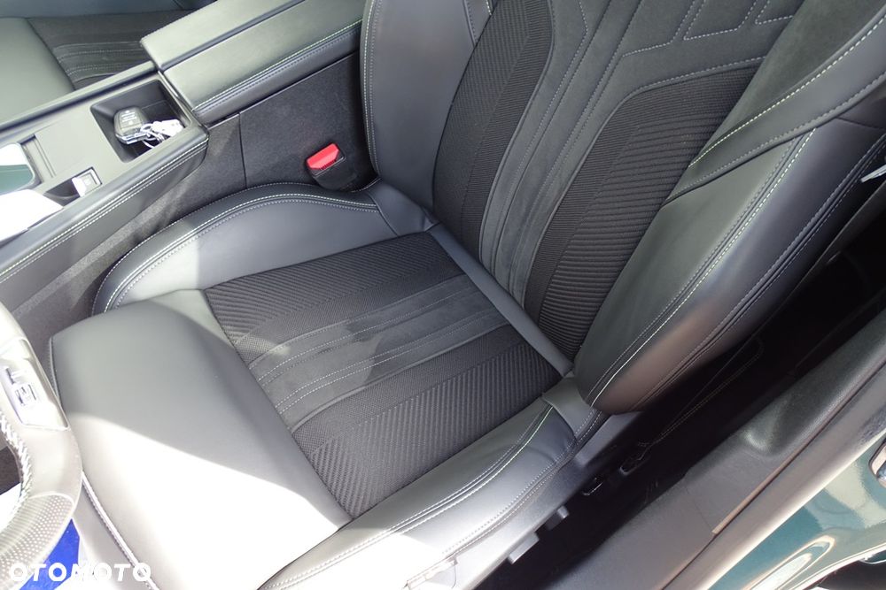Peugeot 308 180 e-EAT8 GT - 20