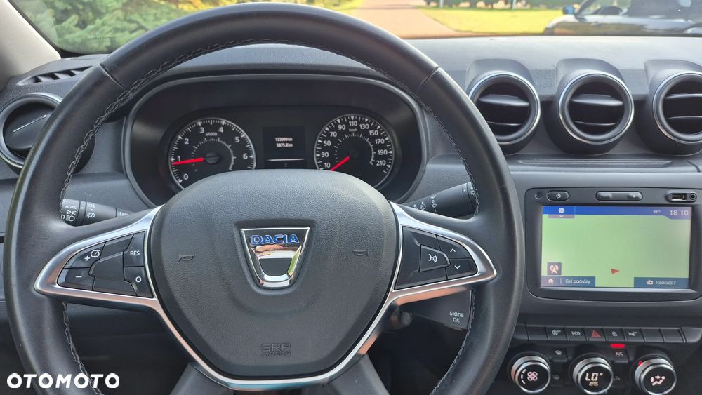Dacia Duster SCe 115 4x2 Prestige - 20