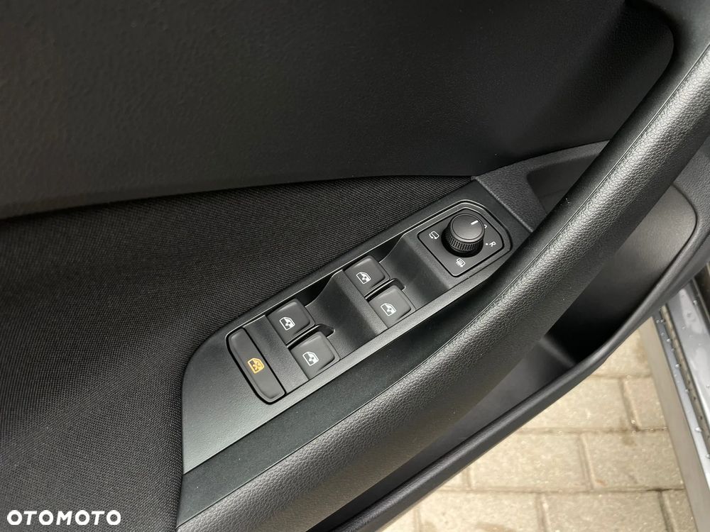 Skoda Kamiq 1.0 TSI Edition 130 - 10