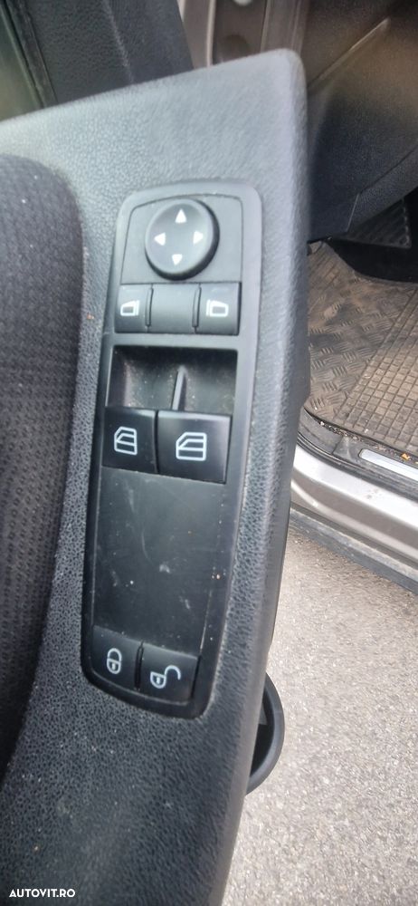 Mercedes-Benz A 170 - 2