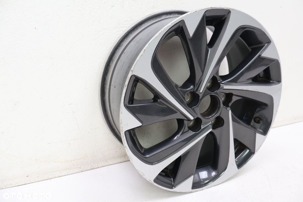 TOYOTA AURIS II FELGA ALUMINIOWA 17X 7.0 42611-02L90 - 3