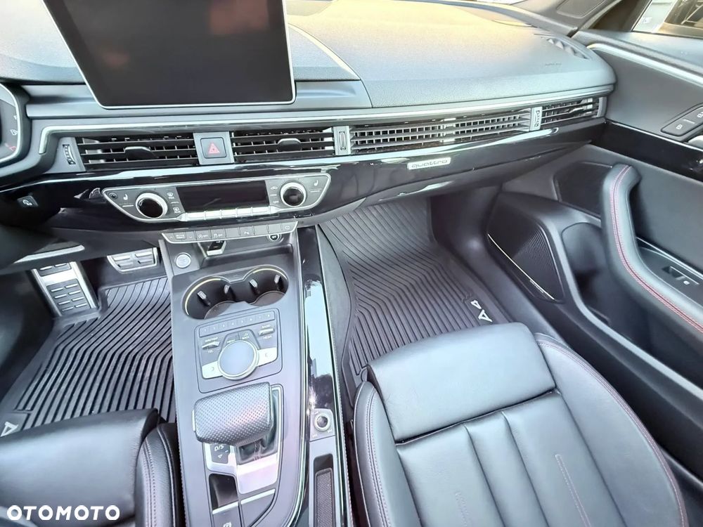 Audi A4 Limousine - 7