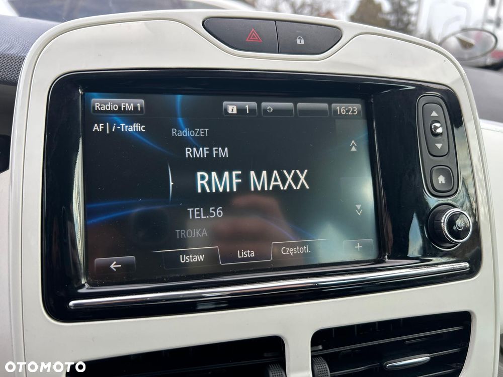 Renault Zoe (ohne Batterie) 22 kwh Zen - 32