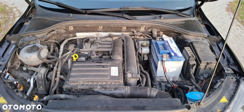 Skoda Octavia 1.4 TSI Ambition - 11