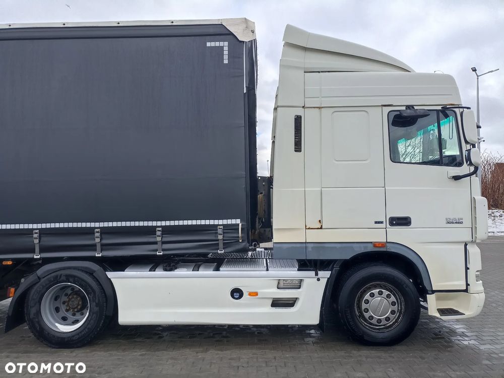 DAF XF 105 - 5
