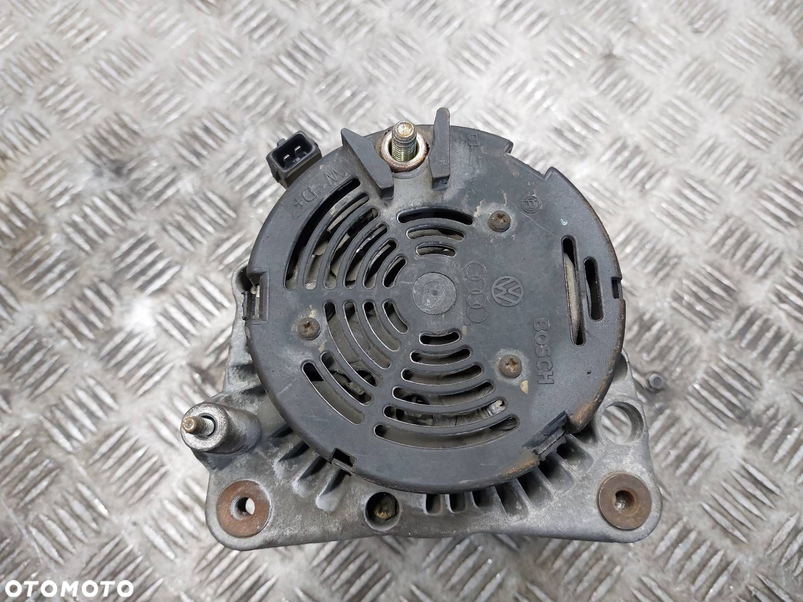 ALTERNATOR SEAT IBIZA II 1.9 TDI 6K0903028 - 5