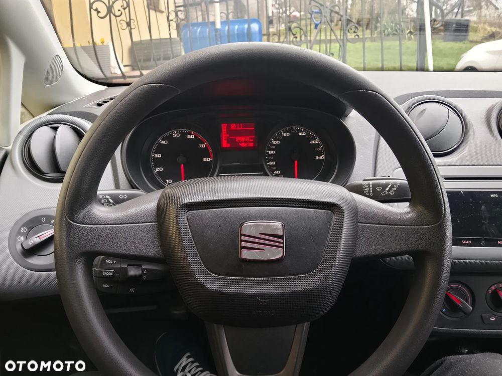 Seat Ibiza 1.2 TSI Ecomotive Style - 7