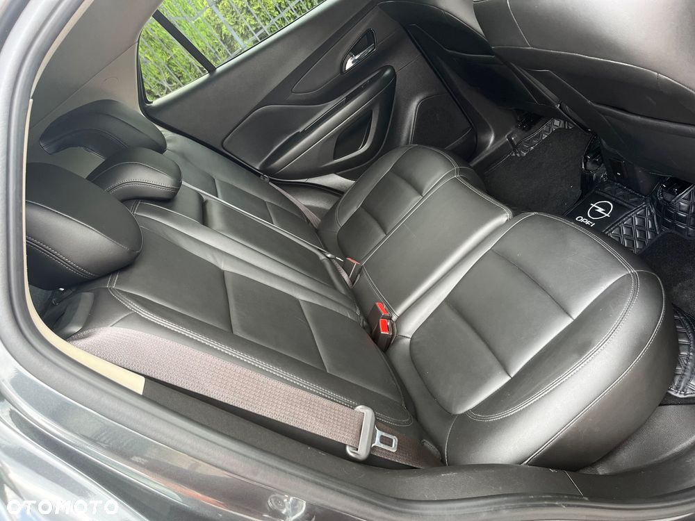 Opel Mokka 1.4 Turbo ecoFLEX Start/Stop Innovation - 19