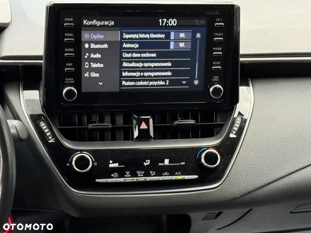 Toyota Corolla 1.2 T Active - 10