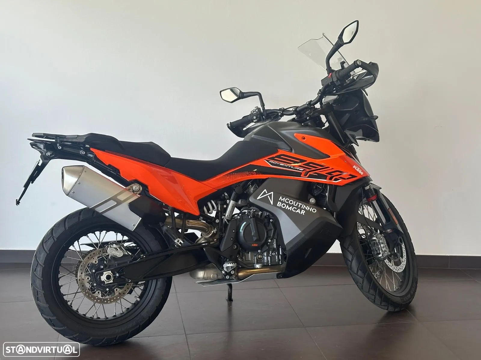 KTM 890 ADV - 3