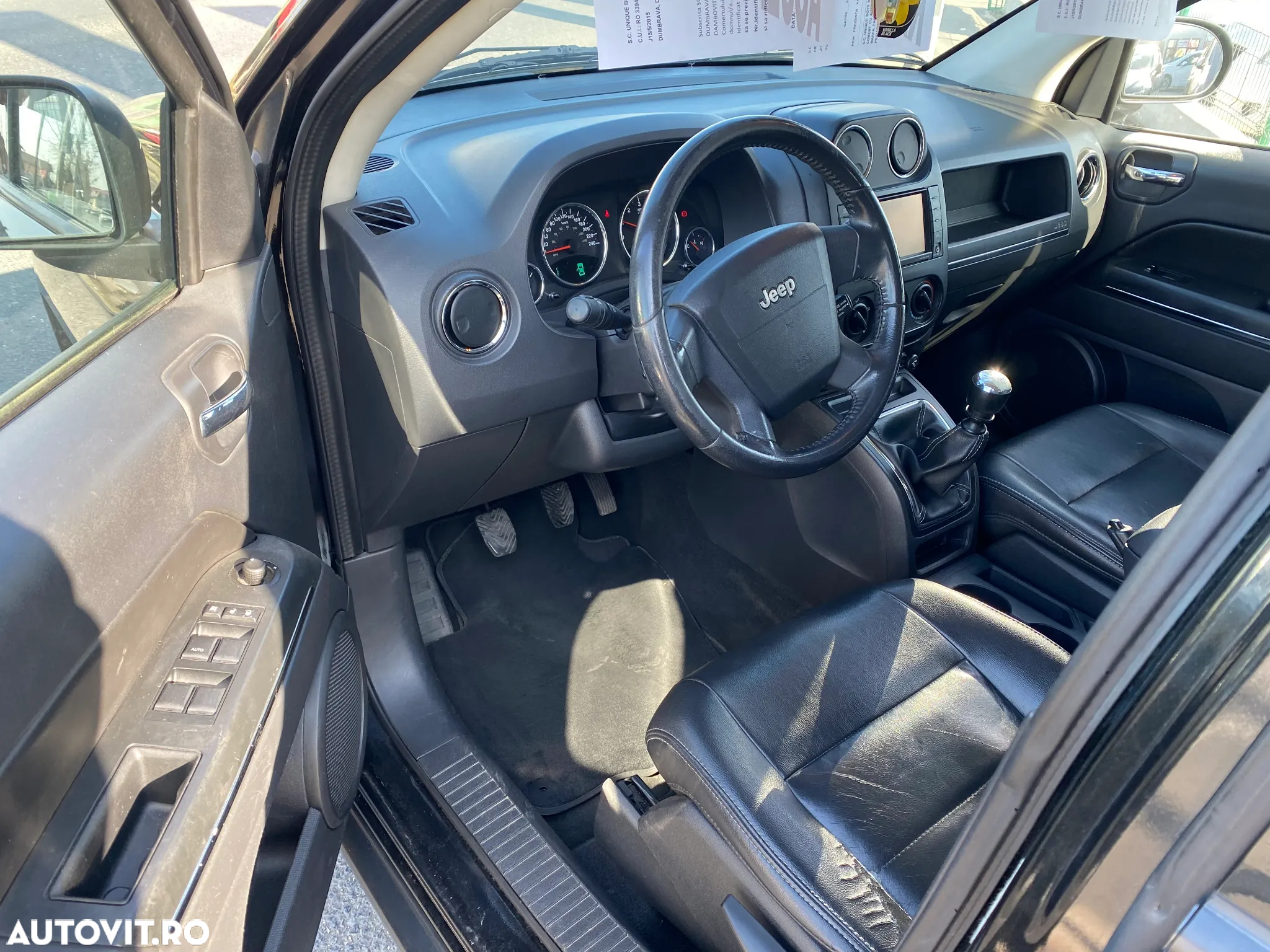 Jeep Compass - 11