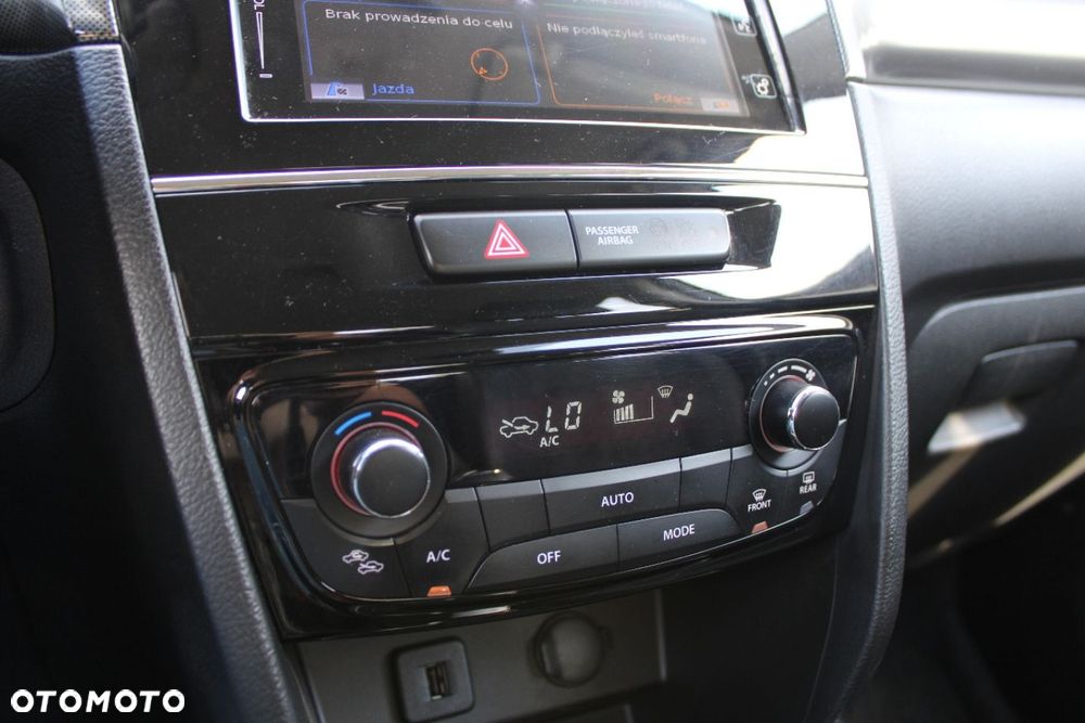Suzuki Vitara - 32
