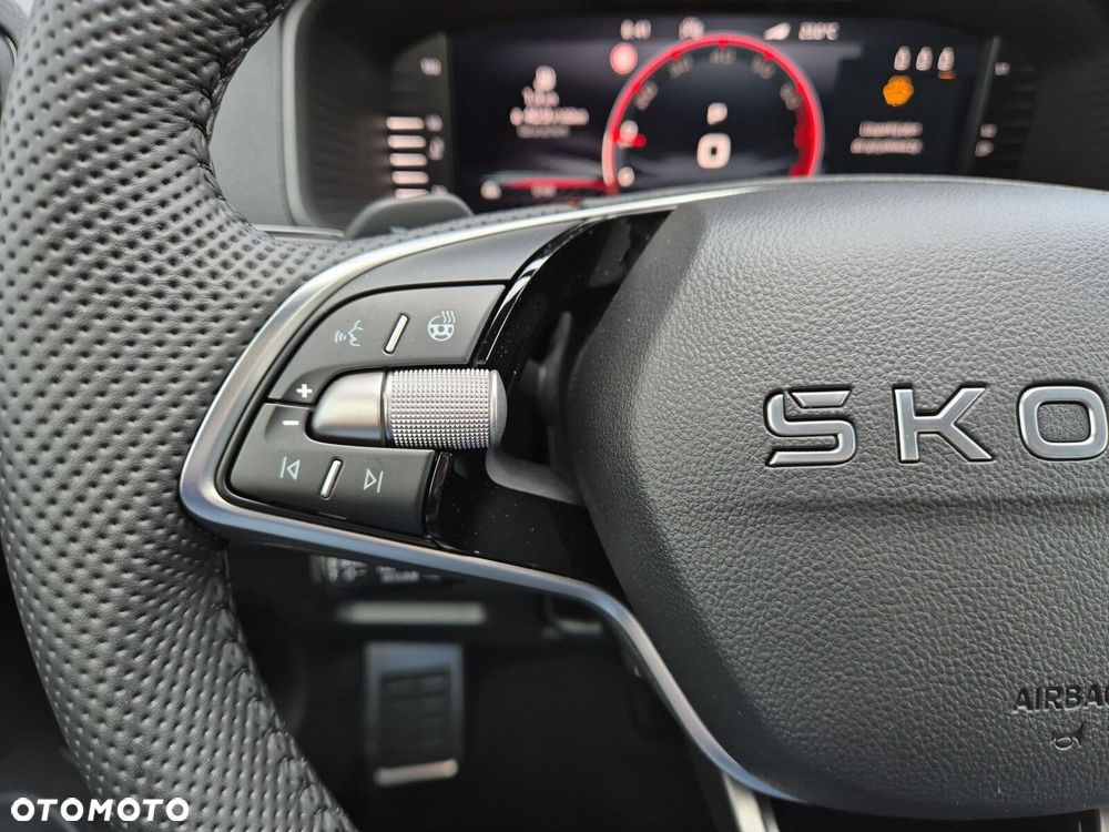 Skoda Karoq 1.5 TSI ACT Sportline DSG - 39