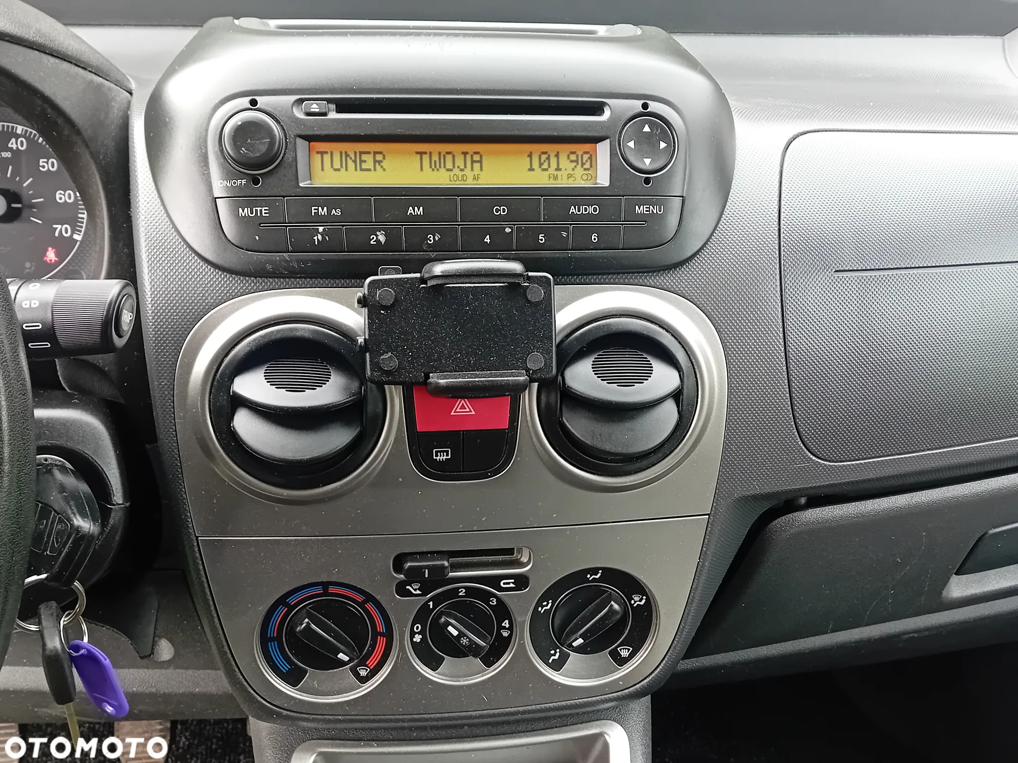 Fiat Qubo 1.4 8V MyLife - 20