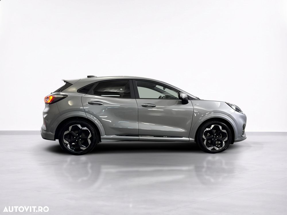 Ford Puma - 7