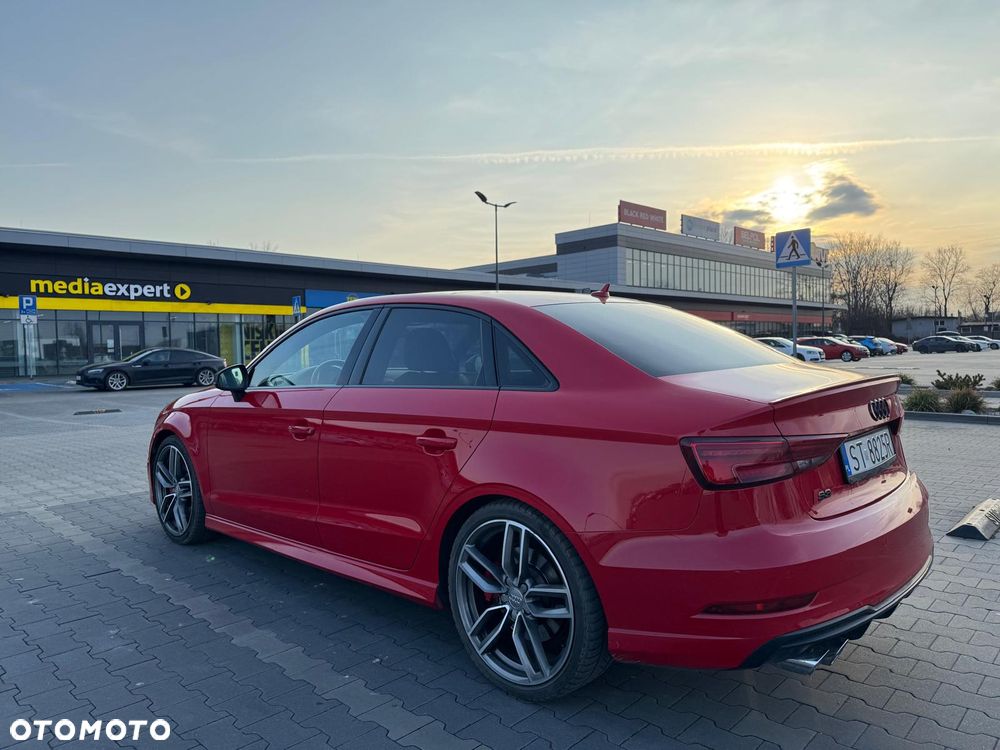 Audi S3 - 6