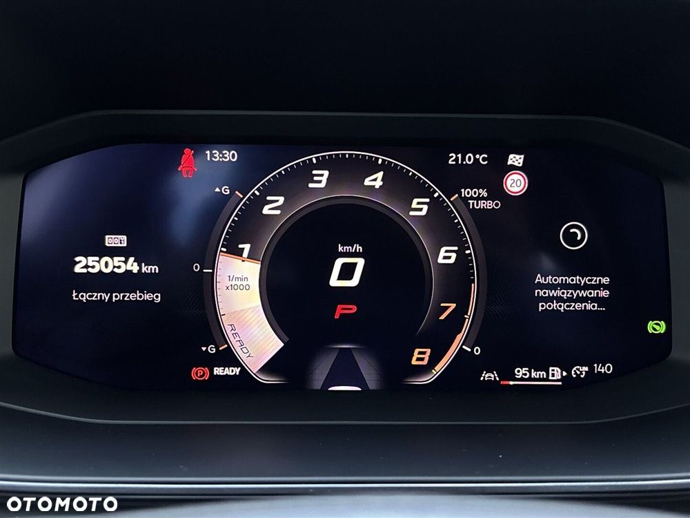 Cupra Formentor 1.5 eTSI mHEV DSG - 16