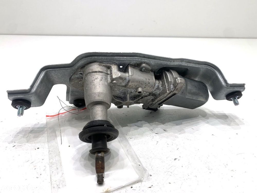 SILNIK WYCIERACZEK TYŁ  JAGUAR E-PACE (X540) 2017 - 2022 2.0 D180 AWD 132 kW [179 KM] olej - 2