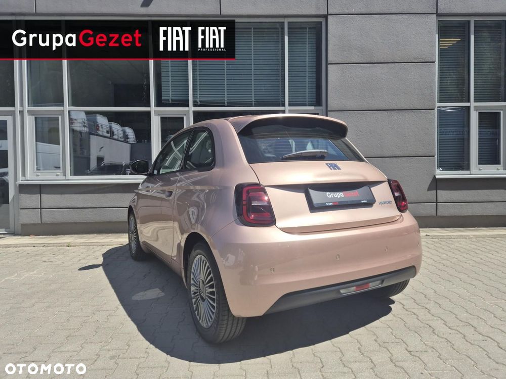 Fiat 500 - 3