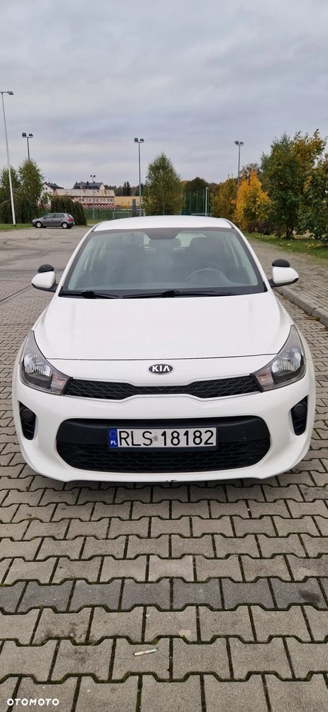 Kia Rio 1.2 M - 3