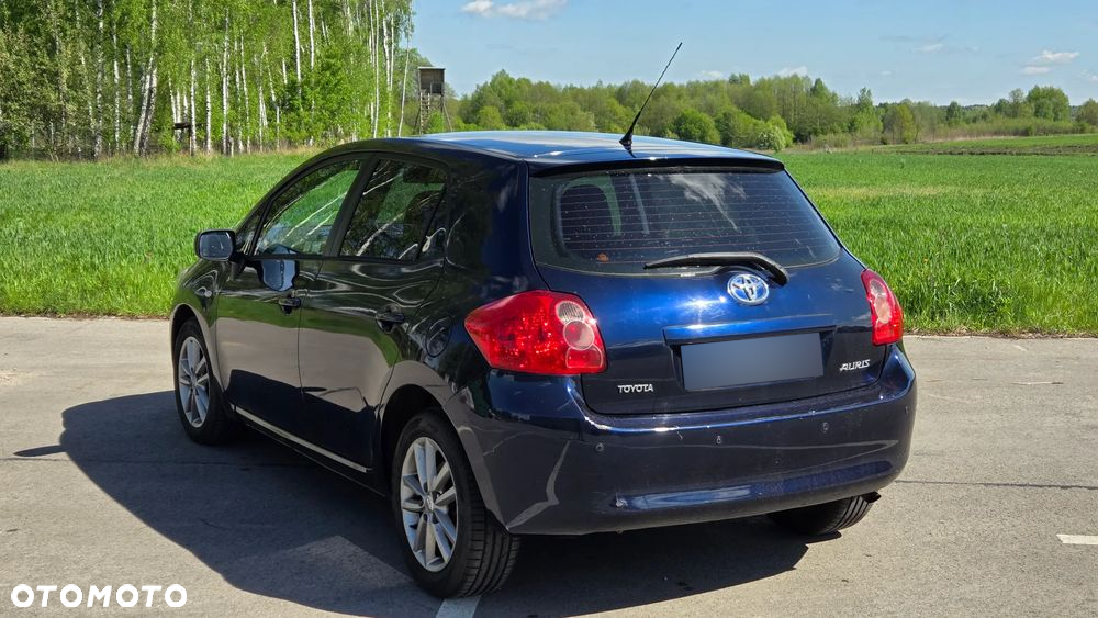 Toyota Auris 1.4 D-4D Luna MM - 14