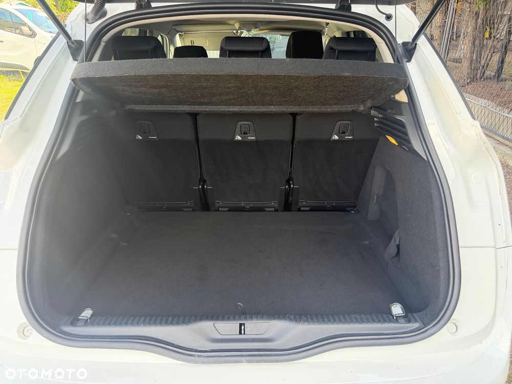 Citroën C4 SpaceTourer 1.5 BlueHDi Rip Curl S&S - 28