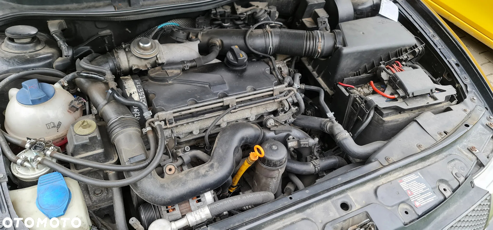 Seat Leon 1.9 TDI Sport - 30