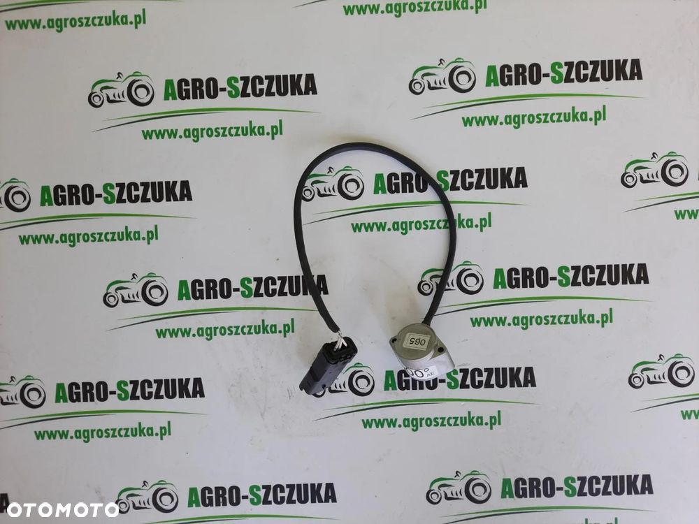 POTENCJOMETR PRZYSPIESZENIA MERLO 061431 - 1