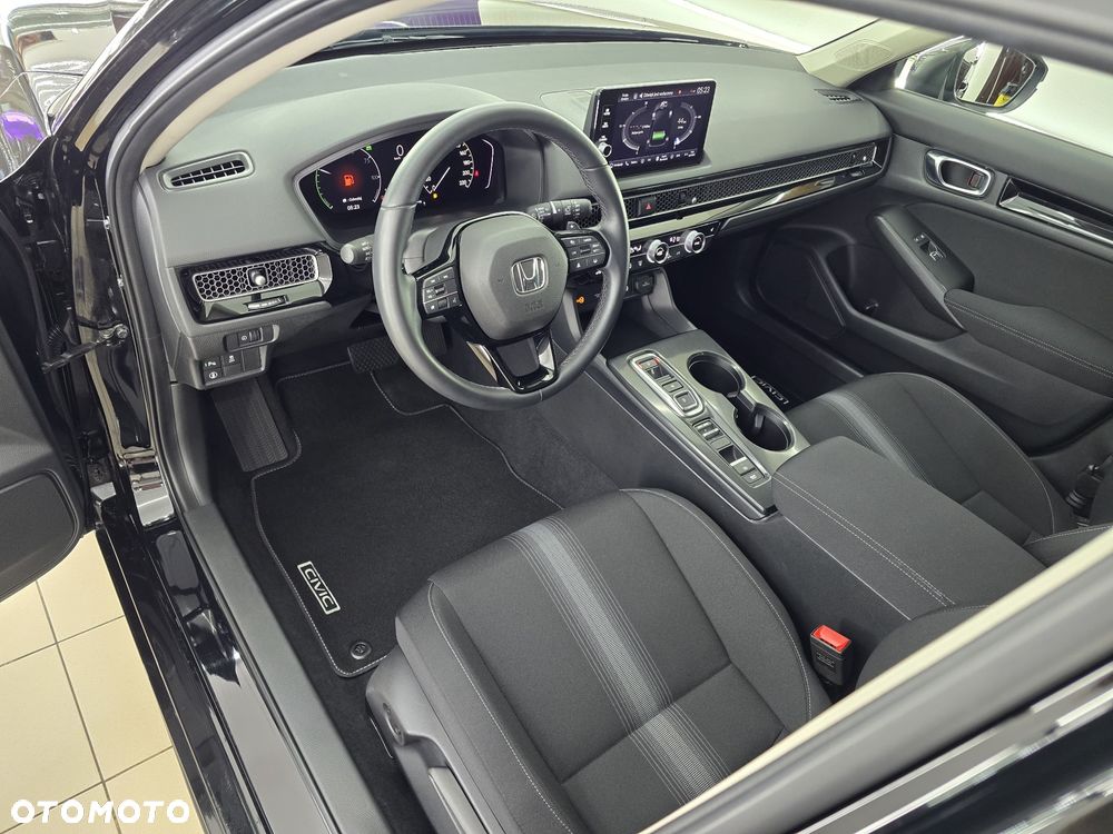 Honda Civic - 30