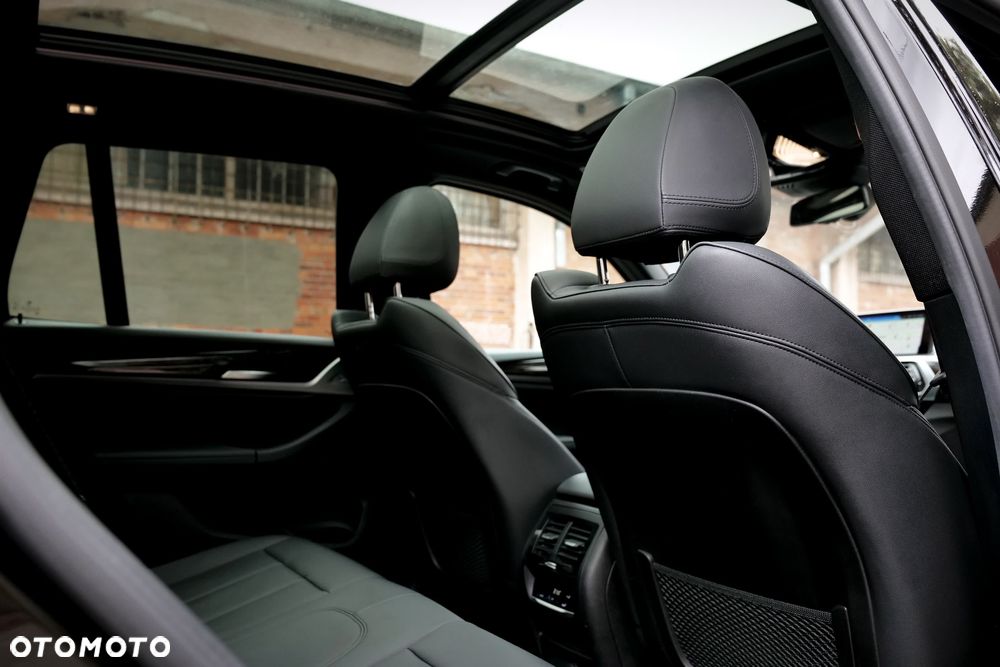 BMW X3 - 10