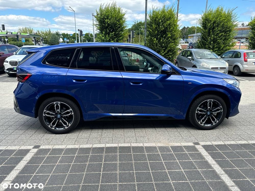 BMW iX1 xDrive30 66.5kWh M Sport Edition - 3