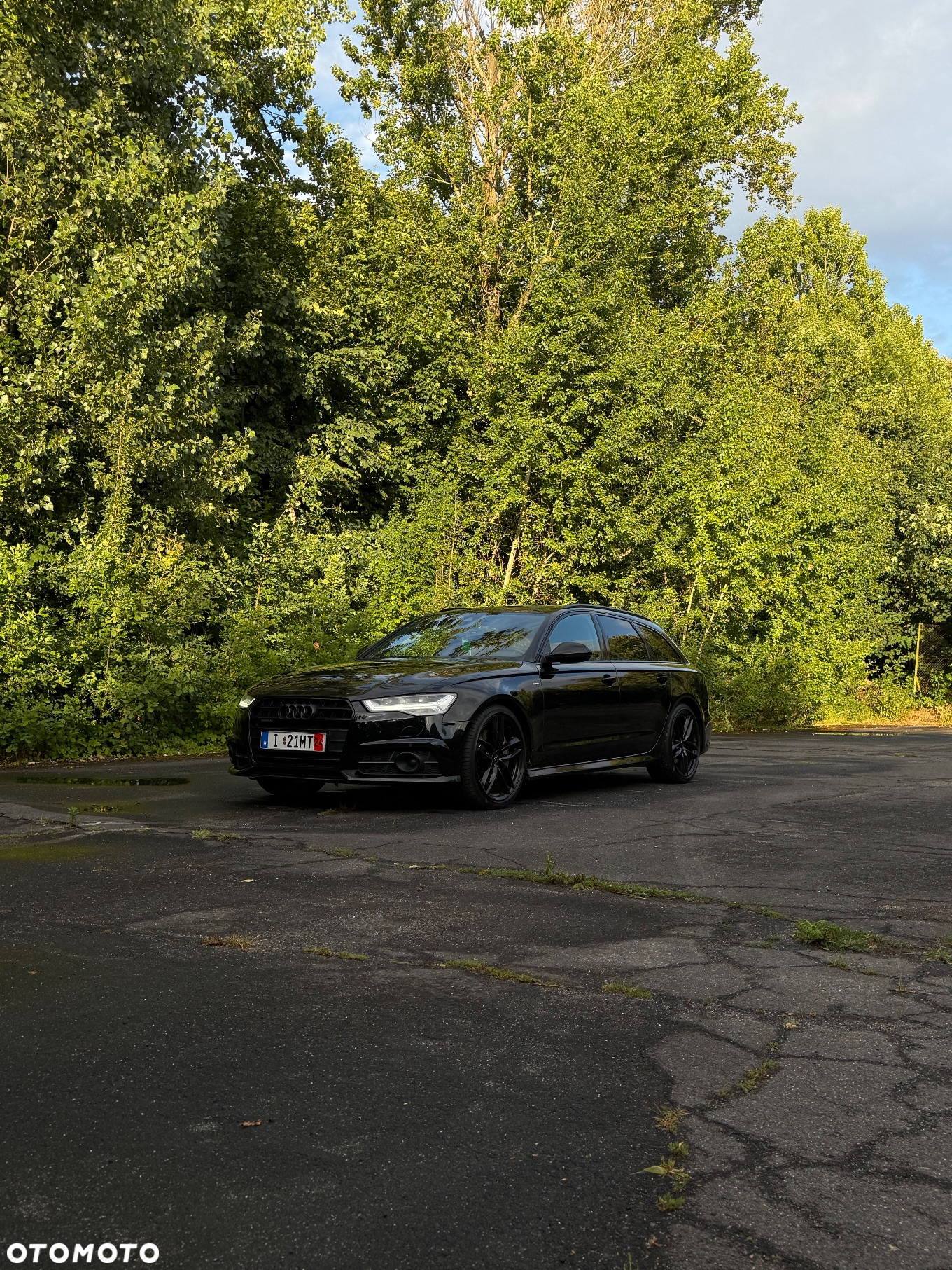 Audi A6 Avant 3.0 TDI quattro tiptronic - 2