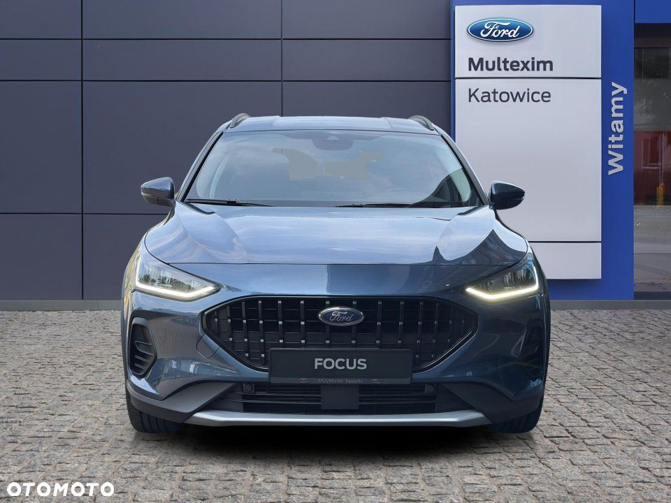 Ford Focus - 8