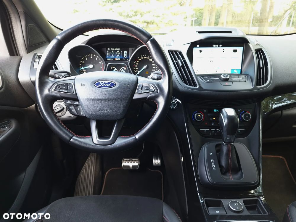 Ford Kuga 1.5 EcoBoost 4x4 ST-Line - 16