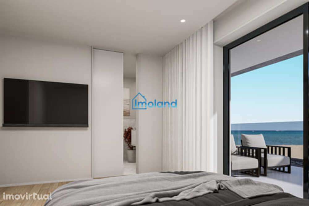 Apartamentos T4 Novos Espinho - Grande imagem: 3/5