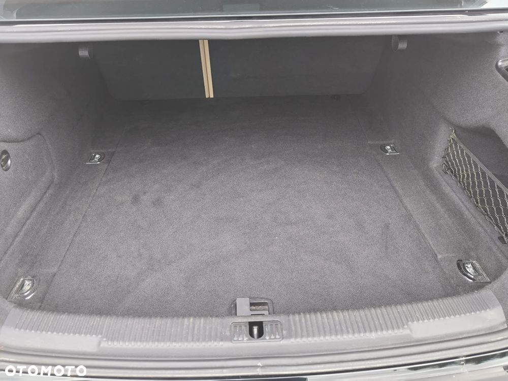 Audi A6 Limousine 2.0 TDI ultra S tronic - 14