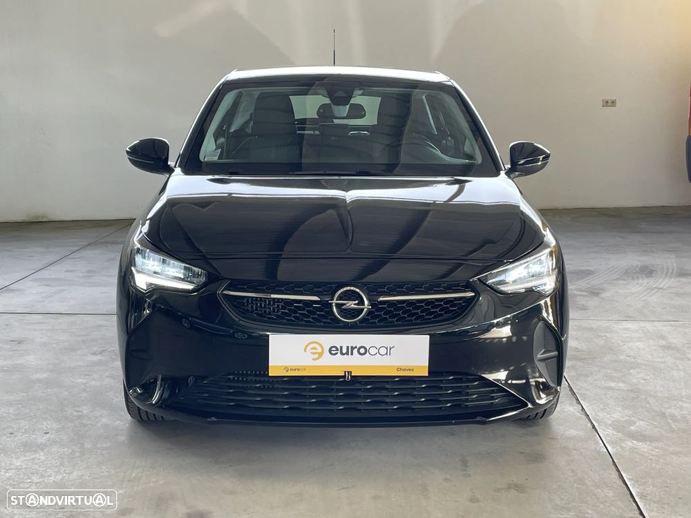 Opel Corsa 1.2 Direct Inj Turbo S&S Auto Elegance - 8