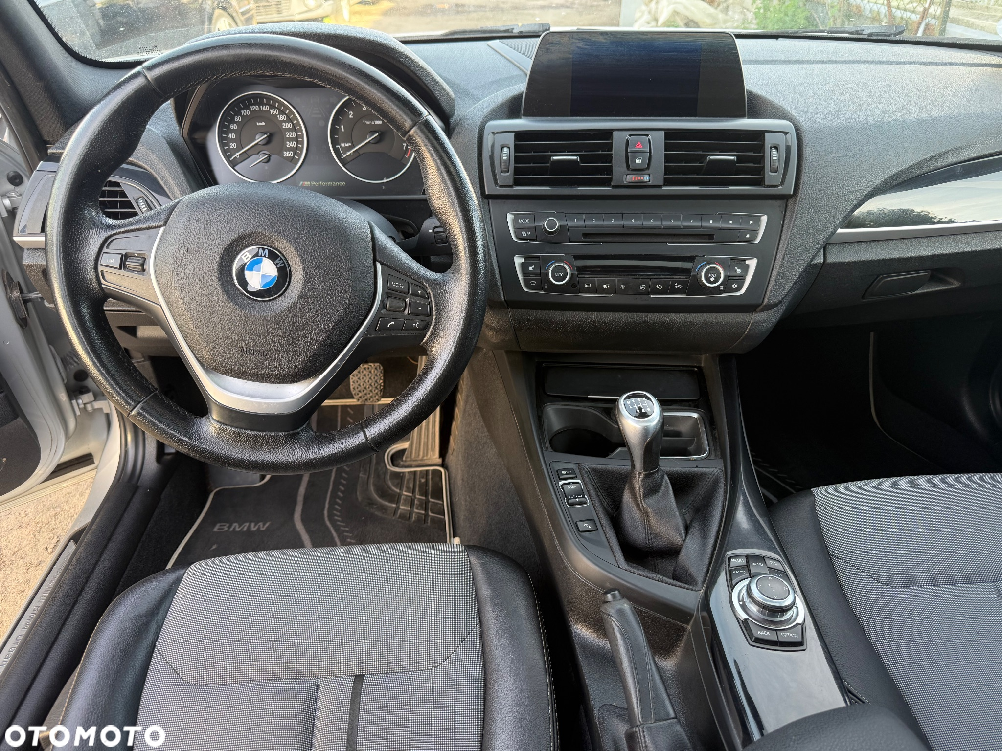 BMW Seria 1 116i Urban Line - 10