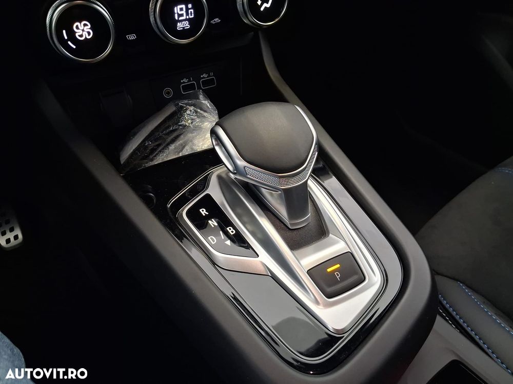 Renault Arkana E-TECH 145 Esprit Alpine - 18