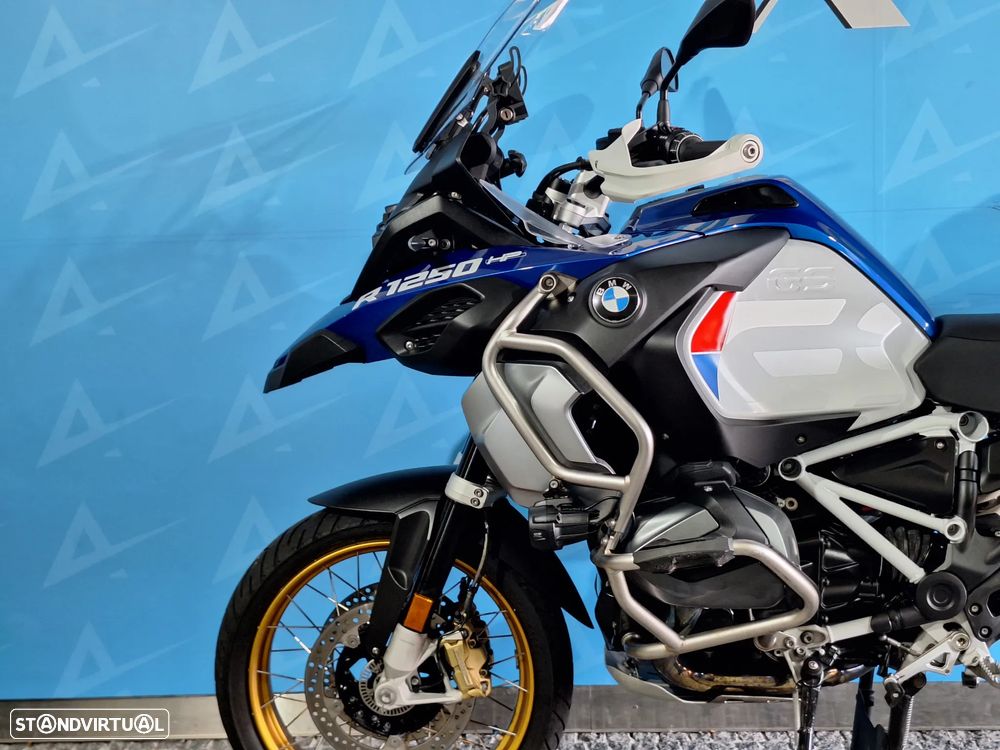 BMW R 1250 GS Adventure HP - 6