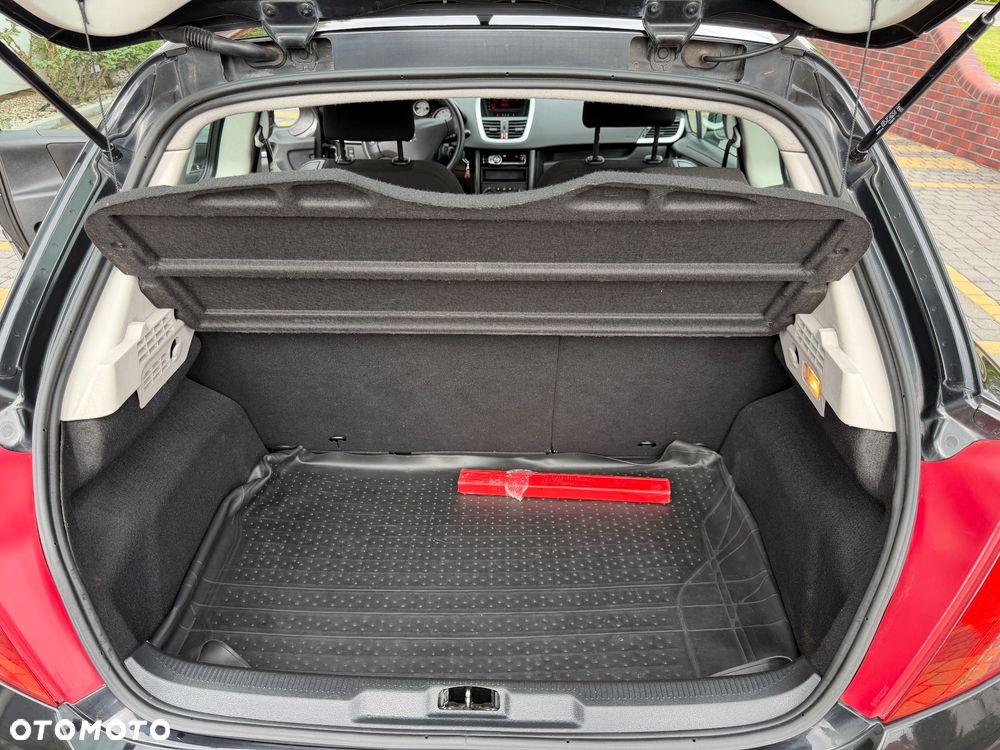 Peugeot 207 70 HDi FAP Tendance - 14