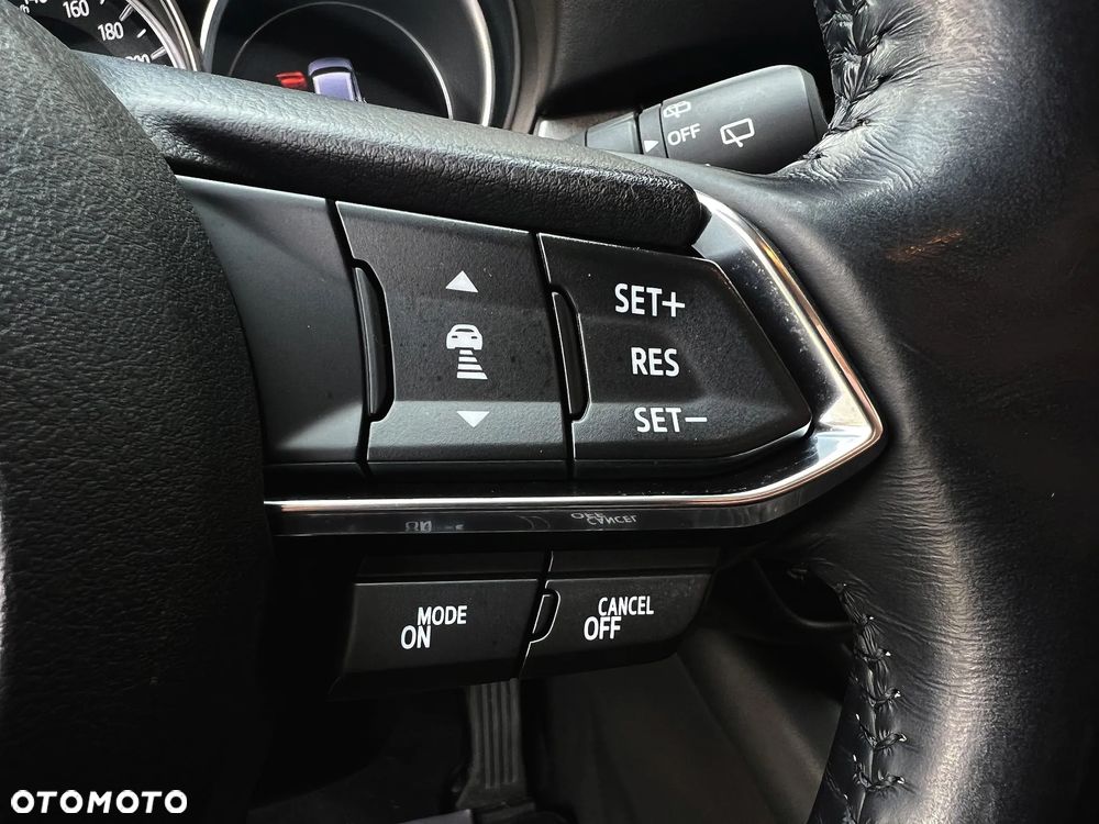 Mazda 6 2.0 SkyPassion - 30