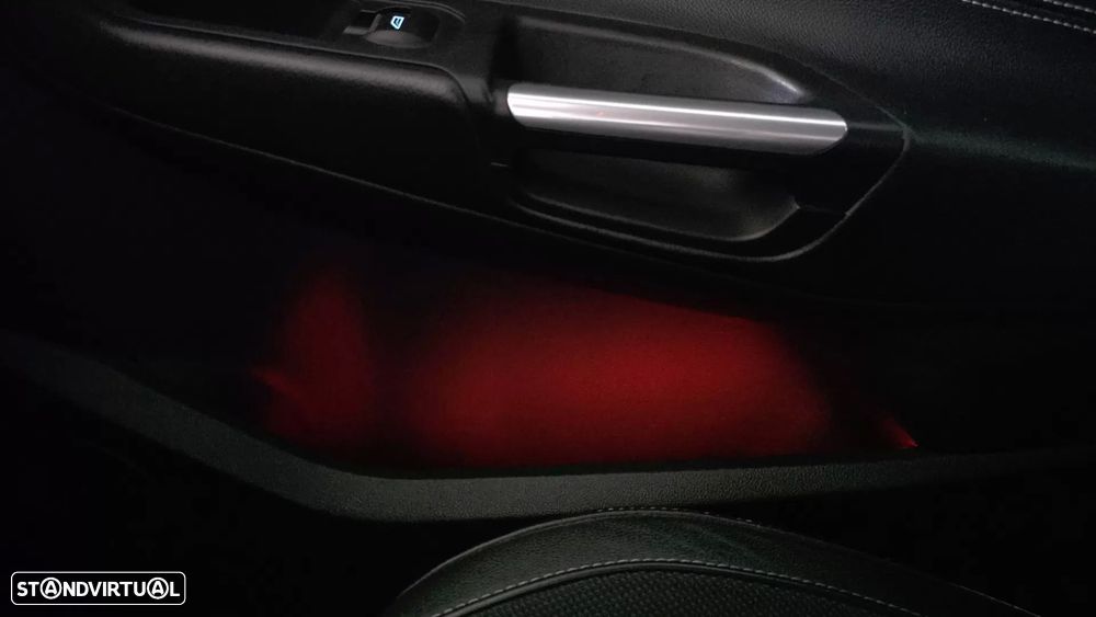 Ford C-Max 1.0 SCTi Titanium S/S - 22