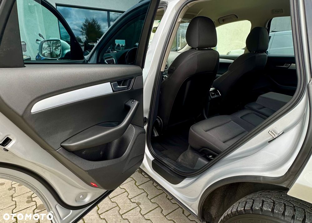 Audi Q5 2.0 TFSI Quattro S tronic - 18