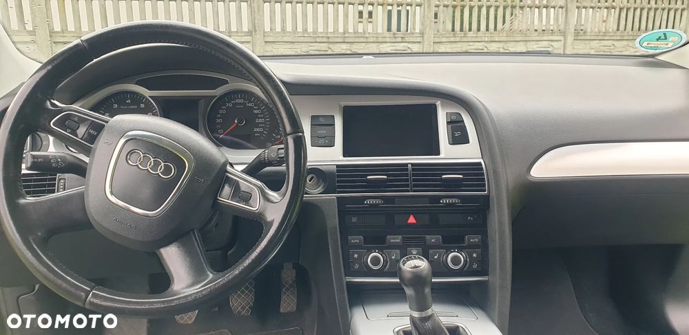 Audi A6 Avant 2.0 TFSI - 9