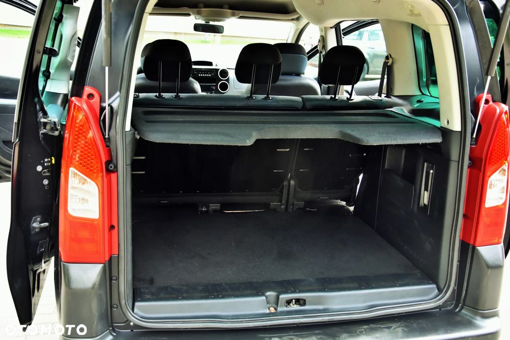 Citroën Berlingo 1.6 HDi 90 FAP CoolTech - 20