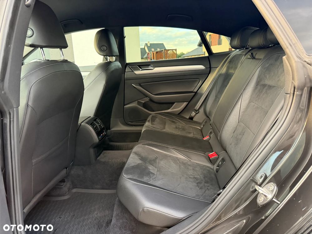 Volkswagen Arteon 2.0 TDI 4Motion SCR R-Line DSG - 18